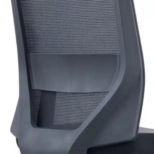 כיאסא ארגונומי רשת