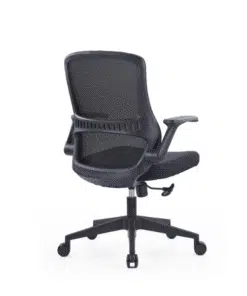 כיסא לישיבה ממושכת מול מחשב