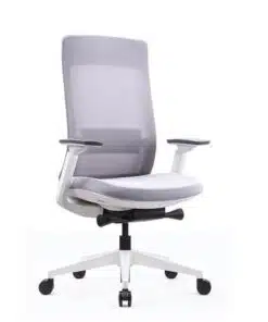 כיסא משרדי מודרני ארגונומי