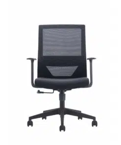 כסא ארגונומי לישיבה ממושכת