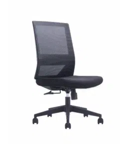 כסא מחשב אורטופדי