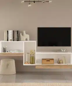 מזנון טלוויזיה צף 226 סמ בעיצוב מודרני