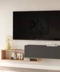 מזנון טלוויזיה לסלון 210 סמ