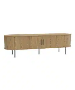 מזנון לסלון בעיצוב קלאסי