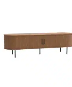 מזנון מעץ לסלון