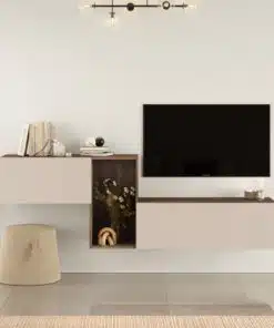מזנון צף מודרני 2 מטר