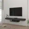 מזנון צף מודרני לסלון