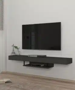 מזנון צף מודרני לסלון