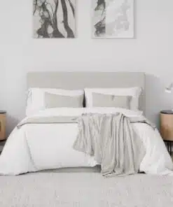 שידת לילה מעוצבת