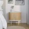 שידת מגירות לחדר השינה