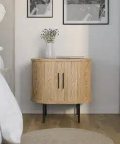 שידת צד לחדר השינה במבצע