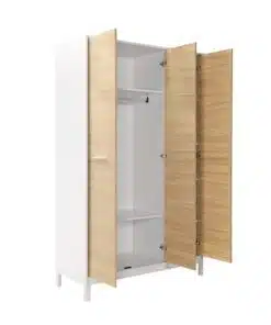 ארון בגדים במבצע
