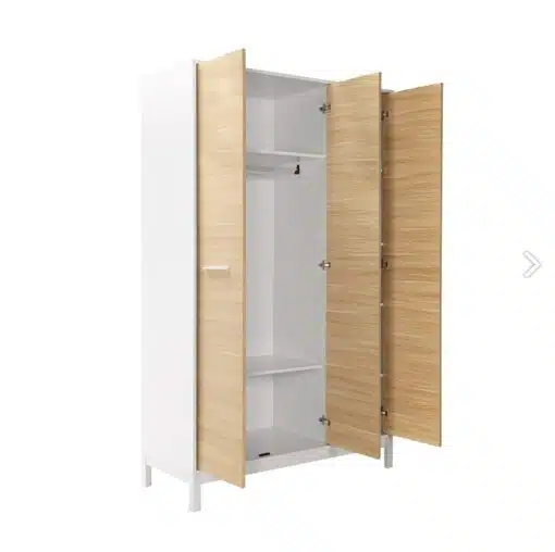 ארון בגדים במבצע