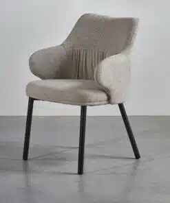 כיסא פינת אוכל יוקרתי