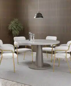 כסאות פינת אוכל מעוצבים בזול