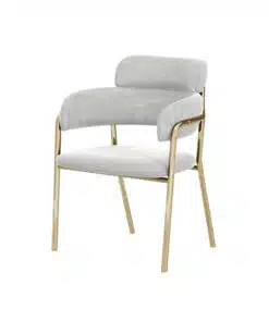 כסאות פינת אוכל מרופדים - 6 מבצע