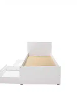 מיטת ילדים עם מגירות