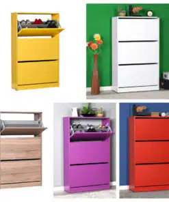 ארונות נעליים