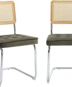 כסאות מעוצבים לפינת אוכל