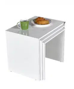שולח צד לסלון