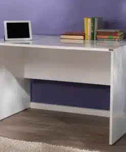 שולחן עבודה מודרני ופונקציונלי