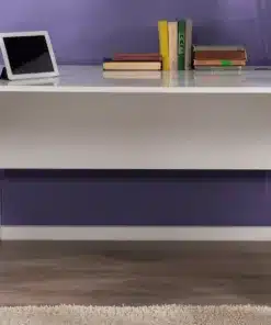 שולחן עבודה רוחב 120 סמ