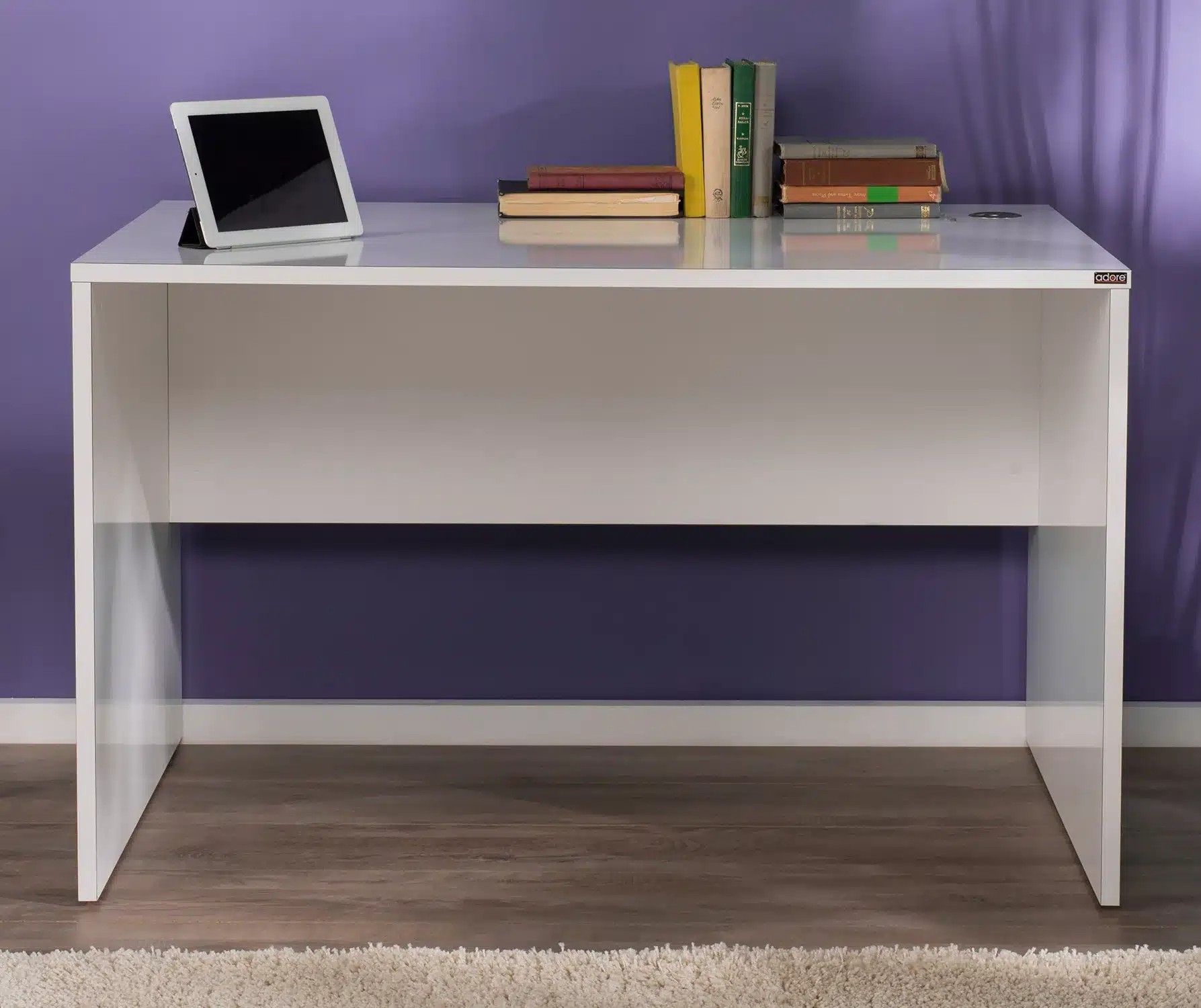 שולחן עבודה רוחב 120 סמ - שולחן עבודה רוחב 120 ס"מ - ריהוט משרדי סטייל מאסטר רהיטים - רהיטים איכותיים לבית ולמשרד שולחן עבודה רוחב 120 סמ