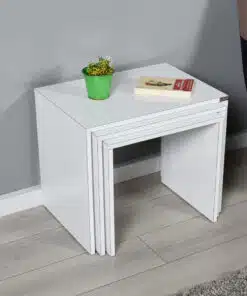 שולחן צד לסלון