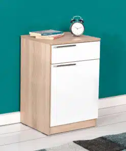שידת לילה לחדר שינה