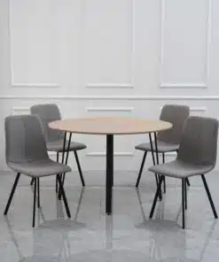 כסאות לפינת אוכל סטייל מאסטר