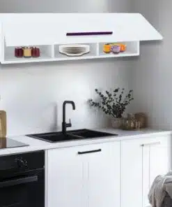 ארון מטבח עליון עם קלאפה