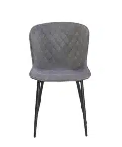 כסא פינת אוכל מעוצב בסגנון מודרני ואלגנטי