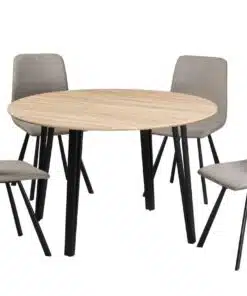 כסאות פינת אוכל מעודפים סטייל מאסטר רהיטים
