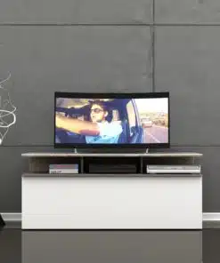 מזנון לסלון מעוצב בסגנון מודרני
