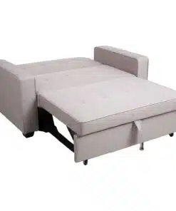 ספה נפתחת למיטה זוגית