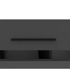 קלפה למטבח בזול אפור