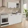 ארונות מטבח יחידות מודולריות