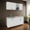 ארונות מטבח מוכנים