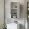 ארונית תלויה למטבח