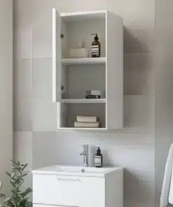ארונית תלויה למטבח