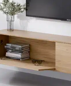מזנון צף אלון רוחב 160 סמ סטייל מאסטר