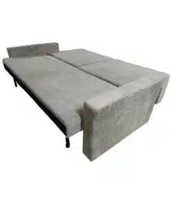 ספה זוגית נפתחת למיטה