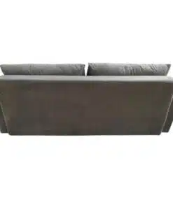 ספה נפתחת עם ארגז מצעים במבצע