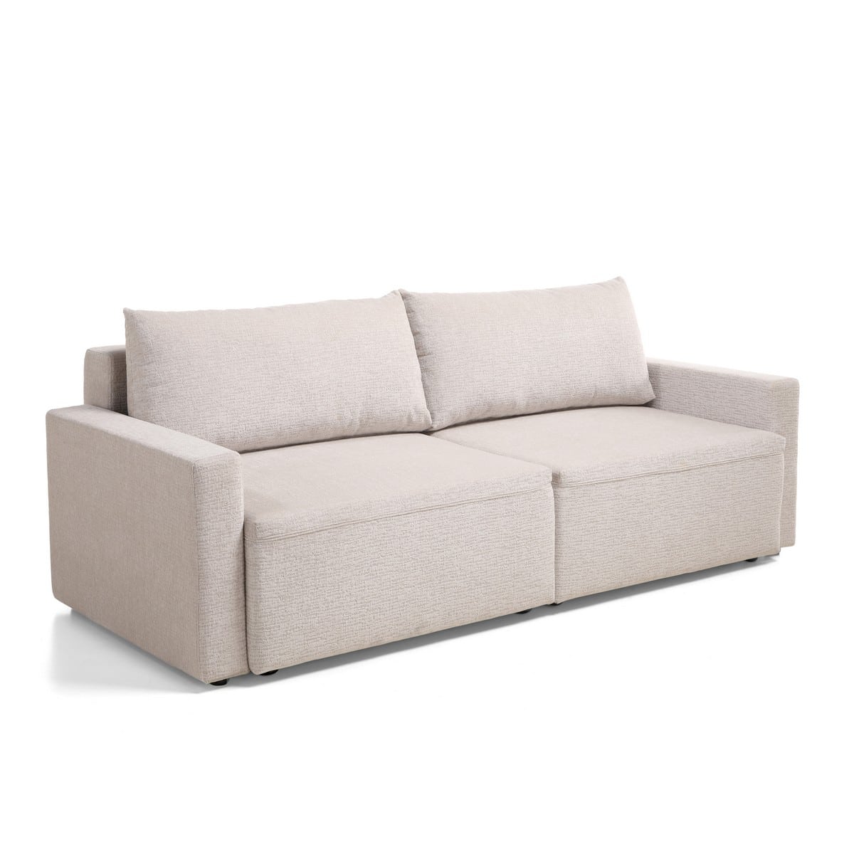 ספה תלת מושבית נפתחת למיטה זוגית עם ארגז מצעים - ספה תלת מושבית נפתחת למיטה זוגית עם ארגז מצעים - ספות וסלונים סטייל מאסטר רהיטים - רהיטים איכותיים לבית ולמשרד ספה תלת מושבית נפתחת למיטה זוגית עם ארגז מצעים