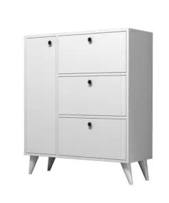 שידת מגירות במגוון צבעים סטייל מאסטר