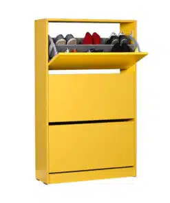 גלריית צבעים וסגנונות - הצגת כל האפשרויות הזמינות בסגנונות חלל שונים