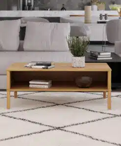 חיסול מלא ישולחן סלון ראטן מודרני (5)