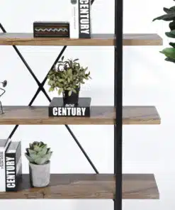 כוננית ספרים