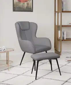 כורסא עם הדום