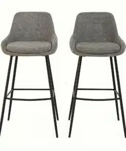 כיסא בר אלגנטי